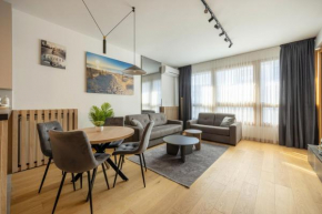 N65 LUX Apartment